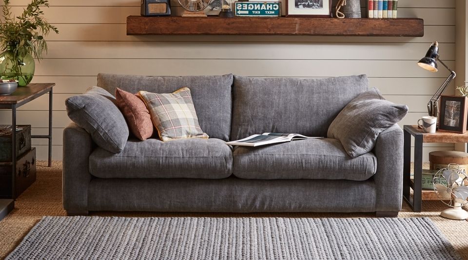 Country Living Sofas Country Style Sofas At Dfs Dfs – Helena Source For Current Country Style Sofas (Photo 1 of 10)