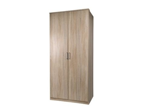 Cousins Furniture Pertaining To Cheap 2 Door Wardrobes (View 13 of 15)