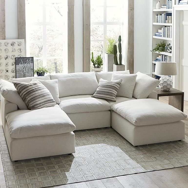 Featured Photo of  Best 10+ of Guelph Sectional Sofas