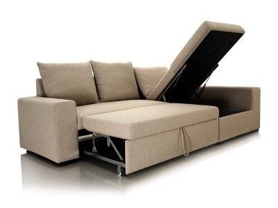 Current Design Of Chaise Lounge Sofa Bed Comfortable Chaise Longue Sofa Inside Chaise Beds (View 5 of 15)
