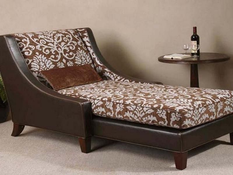 Current Indoor Chaise Lounge Popular Bedroom Chairs For Inside 13 Pertaining To Indoor Chaise Lounge Chairs (View 11 of 15)