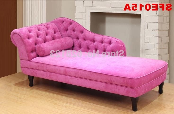 Current Novel Aliexpress Com : Buy Sfe015 The Imperial Concubine Chair Intended For Bedroom Sofas And Chairs (Photo 8 of 10)