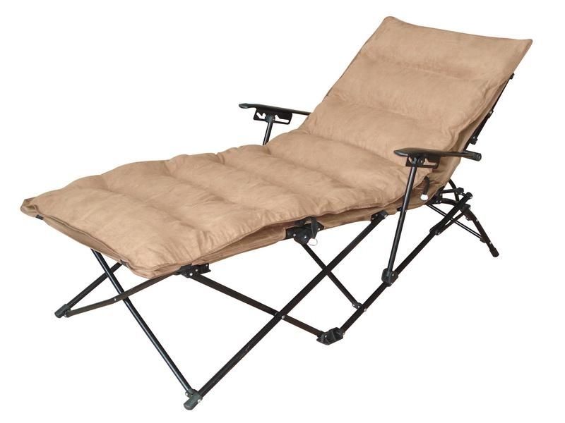 Current Outdoor Folding Chaise Lounges Pertaining To Outdoor Folding Chaise Lounge Chairs Folding Outdoor Lounge Chair (Photo 14 of 15)