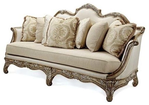 Current Traditional Sofas For Traditional Sofas – Home And Textiles (View 9 of 10)