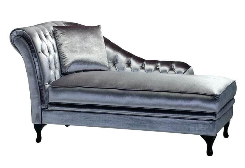 Current Velvet Chaise Lounges With Black Velvet Chaise Lounge Velvet Chaise Loungehandy Living (View 12 of 15)