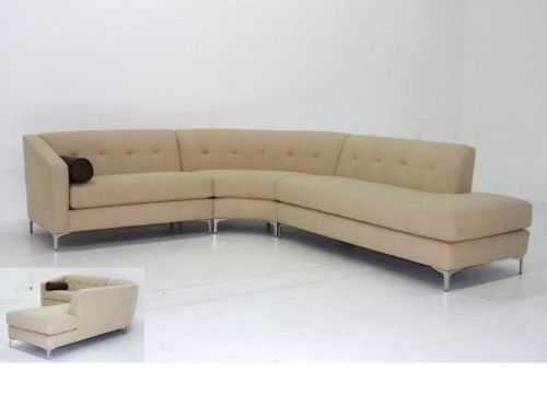 Design I Love Throughout Rounded Corner Sectional Sofas (Photo 2 of 10)