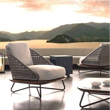 Design Ideas Modern Outdoor Furniture Room & Board Of Modern Patio Regarding Well Liked Outdoor Sofas And Chairs (Photo 8 of 10)
