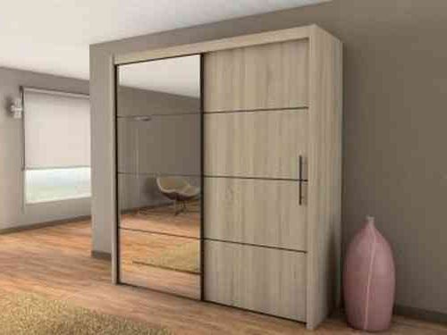 Discount Wardrobes Within Most Popular Sliding Wardrobes – Oxf Direct, The Luxury Discount Outdoor (View 1 of 15)