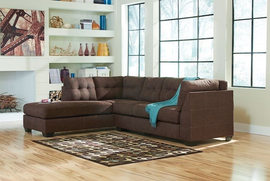 Dufresne Sectional Sofas Within Preferred Jennifer Sectional Dufresne & Latitude Run Lila Sectional (View 2 of 10)