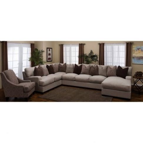 Featured Photo of 10 Best Eco Friendly Sectional Sofas