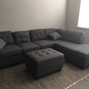 Elk Grove Ca Sectional Sofas Within Most Current Furniture Outlet Of Elk Grove – 34 Photos & 47 Reviews – Furniture (View 7 of 10)
