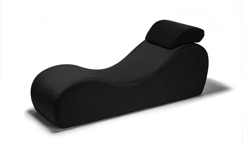 Esse Chaises Within Well Known Liberator Esse Chaise Sensual Lounge Chair  And 17 Similar Items (Photo 7 of 36)