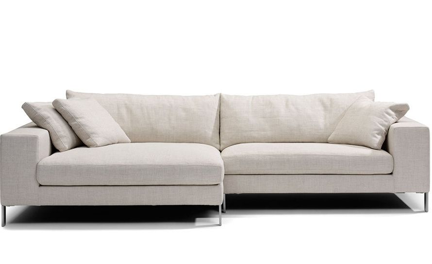 Featured Photo of 10 Best Ideas Evansville in Sectional Sofas