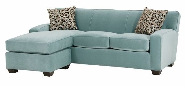 Extraordinary Sofa Sleeper With Chaise Stunning Living Room Within 2018 Chaise Sofa Sleepers (View 6 of 15)