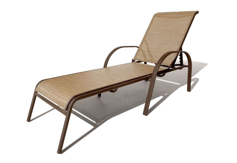 Fabulous Outdoor Furniture Lounge Chairs Collection In Chaise With Regard To Most Current Chaise Lounge Chairs For Outdoor (Photo 6 of 15)