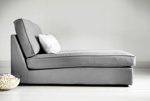 Facil Furniture Throughout Best And Newest Ikea Chaise Lounges (View 4 of 15)