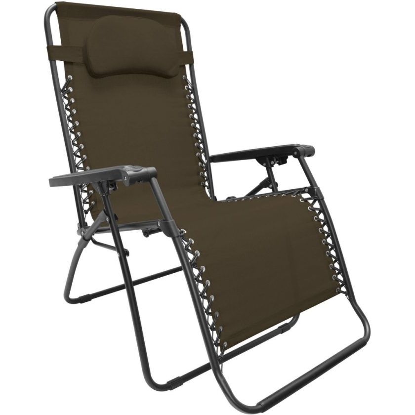 Top 15 of Chaise Lounge Chairs at Kohls
