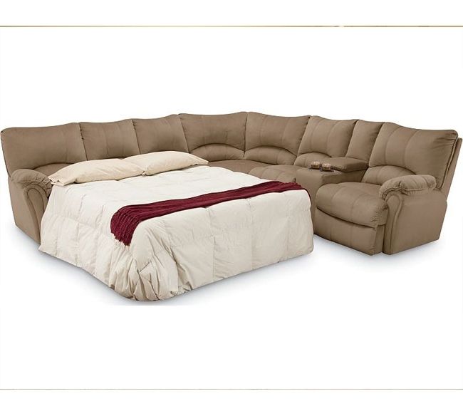 Famous Sleeper Sectionals With Chaise For Catchy Sofa Sleeper Sectionals Inspiring Sleeper Sectional Sofas (View 14 of 15)