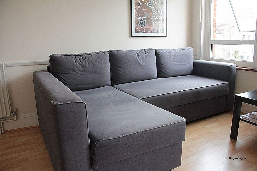Fashionable Manstad Sofas With Bed Storage. Inspirational Månstad Corner Sofa Bed With Storage (Photo 9 of 10)