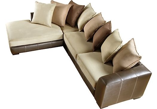 Fashionable Sectional Sofas At Rooms To Go For Elegant Rooms To Go Sectional Couches 65 Contemporary Sofa (View 8 of 10)