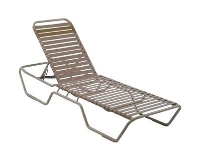 Fashionable Vinyl Strap Chaise Lounge Chairs Within Awesome Commercial Pool Chaise Lounge Chairs Commercial Furniture (Photo 5 of 15)