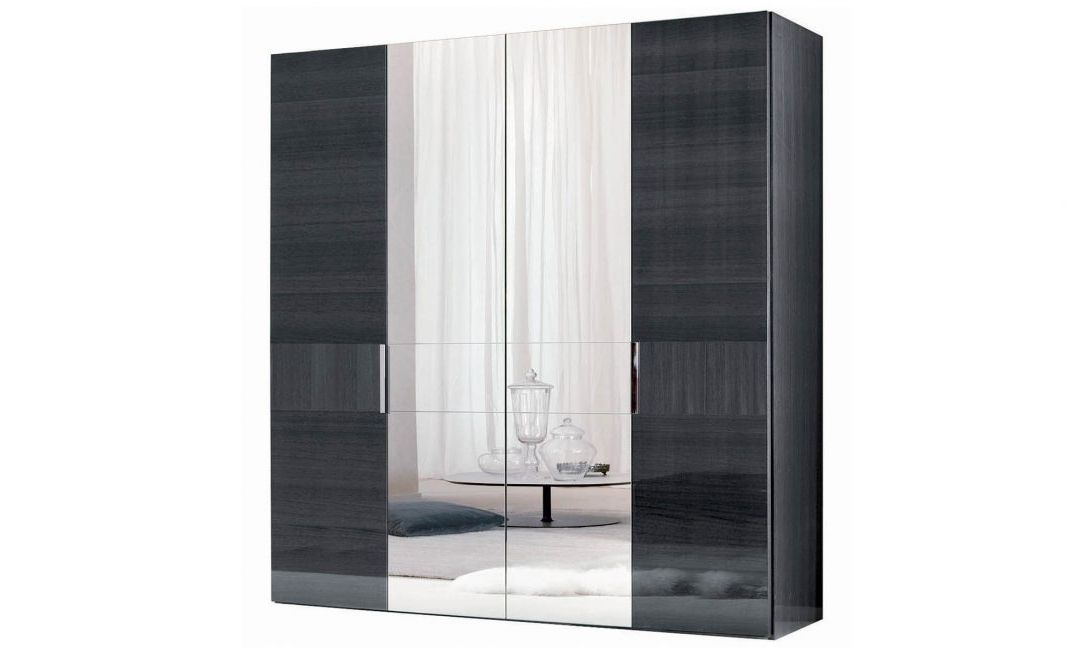 Fashionable Wardrobe Mirror Doors Door Handles Single With Two Mirrored That For Single Door Mirrored Wardrobes (View 15 of 15)