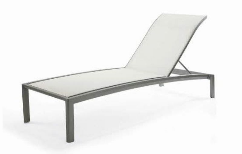 Favorite Aluminum Sling Chaise Lounge Sam S Club With Chair Idea 5 Regarding Sam's Club Chaise Lounge Chairs (Photo 5 of 15)