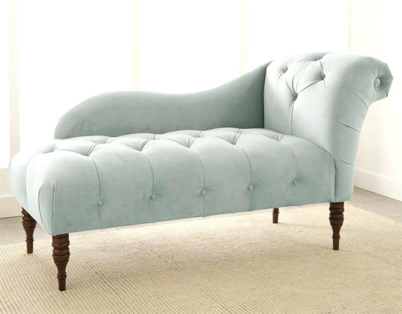 Favorite Chaise Lounge Chair With Arms One Arm Tufted Chaise Lounge Chairs Within Chaise Lounge Chairs With Arms Slipcover (View 5 of 15)