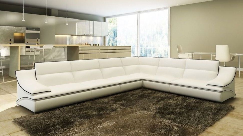 Favorite Custom Made Sectional Sofas Throughout Sectional Sofa: Delightful Gallery Of Custom Made Sectional Sofas (Photo 10 of 10)