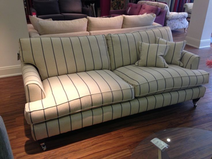 Favorite Florence Medium Sofas Pertaining To 33 Best Kings Road Images On Pinterest (Photo 3 of 10)