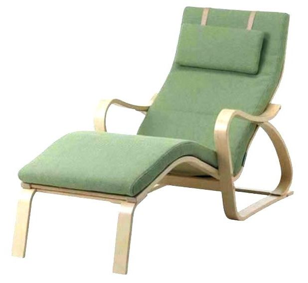 Favorite Ikea Chaise Lounge Chairs Throughout Chaise Rocking Chair Ikea Ikea James Irvine Rocking Chair Chaise (Photo 11 of 15)