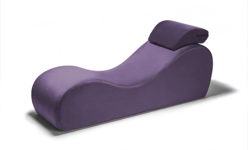 Favorite Liberator Esse Chaise Sensual Lounge Chair  And 17 Similar Items Inside Esse Chaises (Photo 16 of 36)