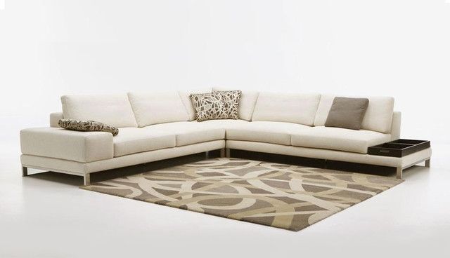 Favorite Modern Sectional Sofas Throughout Modern Sectional Sofa Awesome Modern Sectional Sofas Looking For (Photo 1 of 10)