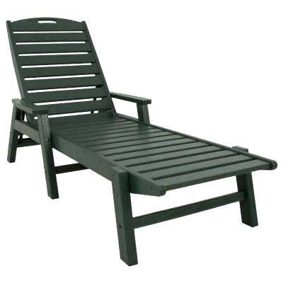 Favorite Pvc Chaise Lounge Chair – Garyuutensei Pertaining To Pvc Outdoor Chaise Lounge Chairs (Photo 11 of 15)