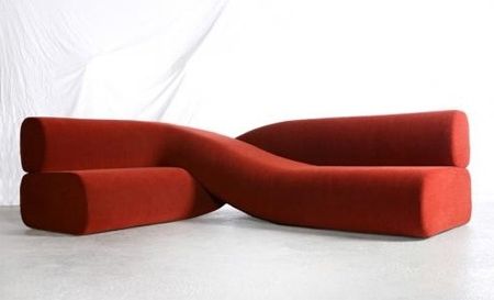 Favorite Unusual Sofa Regarding Unusual Sofa Designs – Design Swan (View 6 of 10)