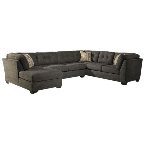 Featured Photo of  Best 10+ of Homemakers Sectional Sofas