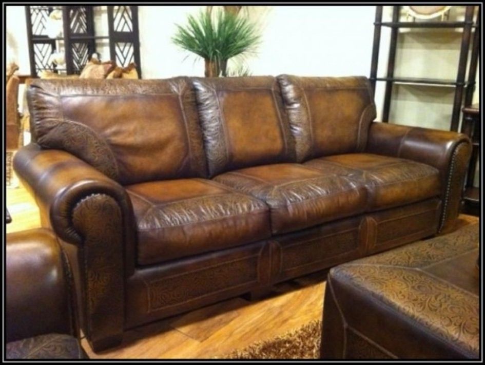 Full Grain Leather Sofas Pertaining To Popular Full Grain Vs Top Leather Sofa Home Design Ideas Brilliant Couch (Photo 2 of 10)
