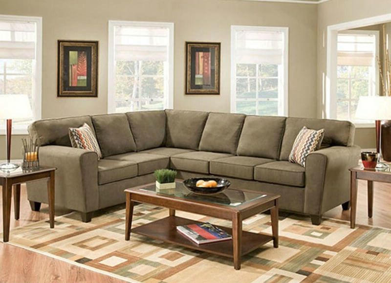 Furniture : 1hay Sectional1000 Amazing Best Sofas Under 1000 Inside Widely Used Sectional Sofas Under  (View 1 of 10)
