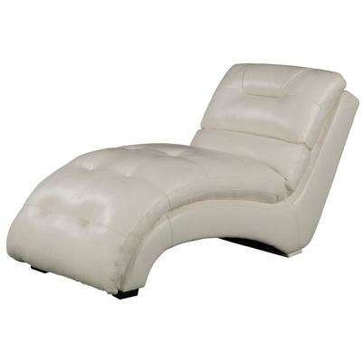 Gray – Chaise Lounges – Chairs – The Home Depot With Newest Gray Chaise Lounge Chairs (Photo 8 of 15)
