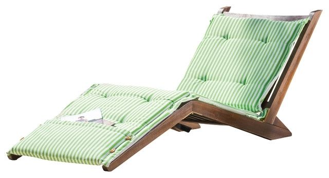 Great Folding Chaise Lounge Chair Contemporary Outdoor Cushions Throughout Recent Outdoor Cushions For Chaise Lounge Chairs (Photo 14 of 15)