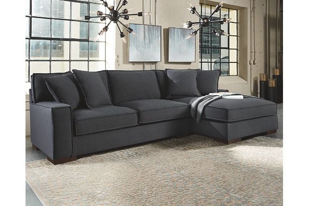 Grey Sectionals With Chaise Intended For Most Recent Grey Sectional Couches Charcoal Gray Sofa With Chaise Aspiration (View 8 of 15)