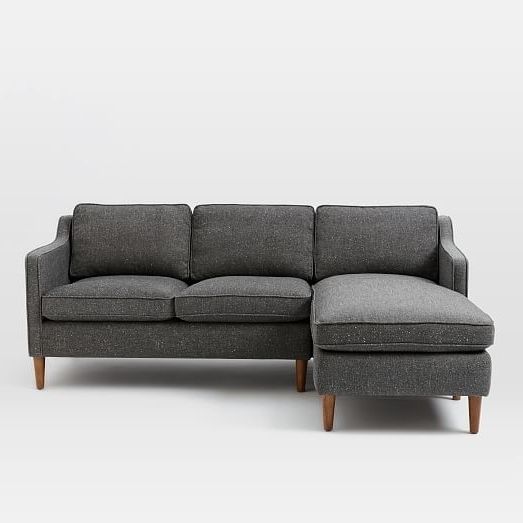 Hamilton 2 Piece Chaise Sectional (View 8 of 10)