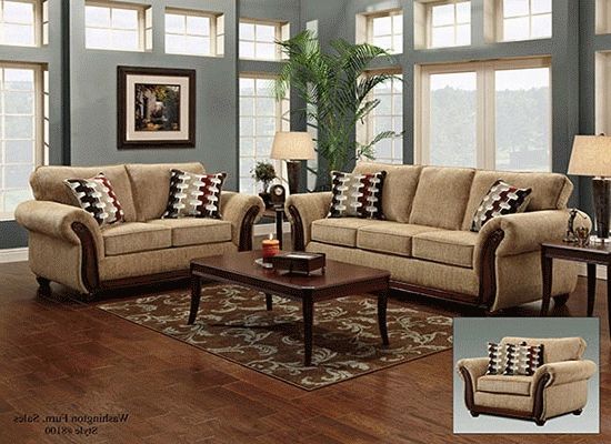 Hattiesburg Ms Sectional Sofas In Trendy Premier Home Furnishings – Furniture Store Hattiesburg, Ms (Photo 7 of 10)