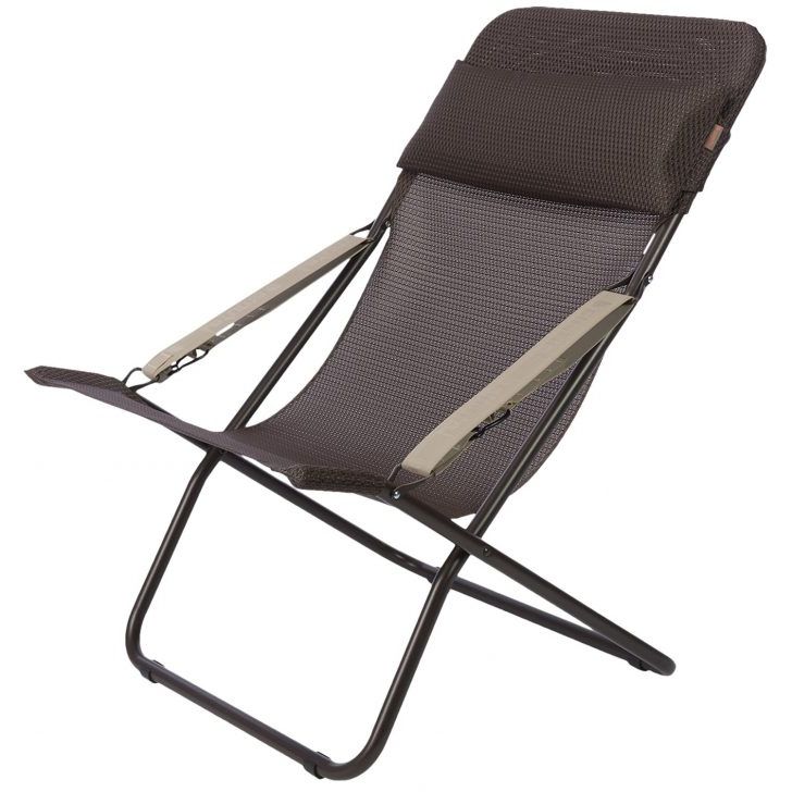 Heavy Duty Chaise Lounge Chairs With Most Up To Date Lounge Chair : Folding Lawn Chairs Sturdy Outdoor Chaise Lounge (View 10 of 15)