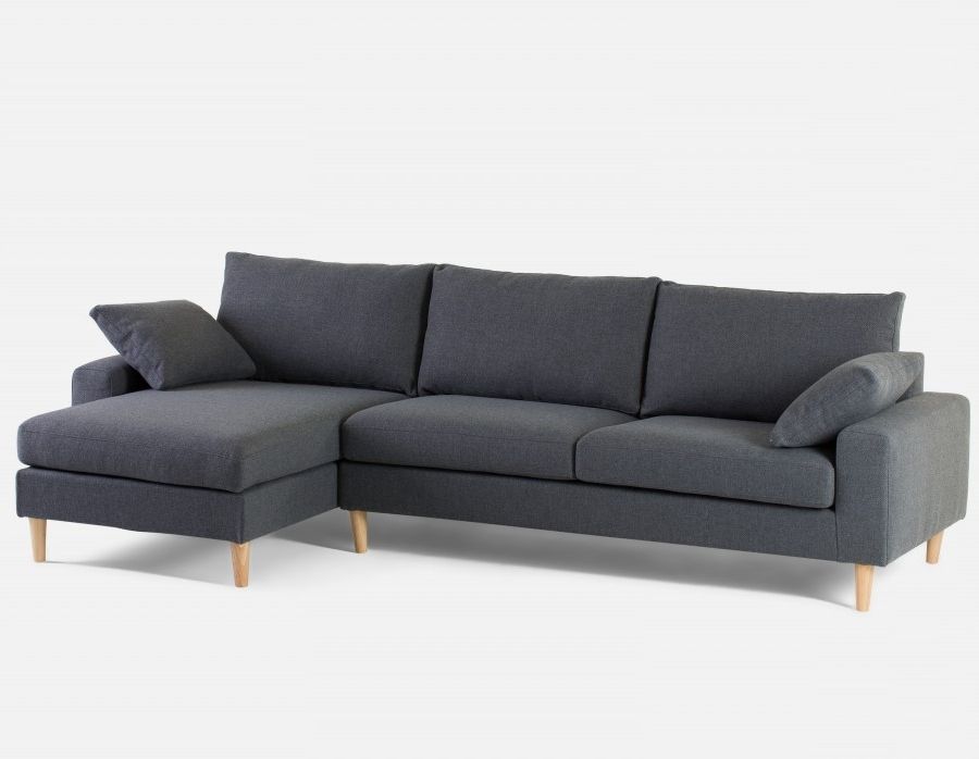 Henri Sectional Sofa Right (View 6 of 10)