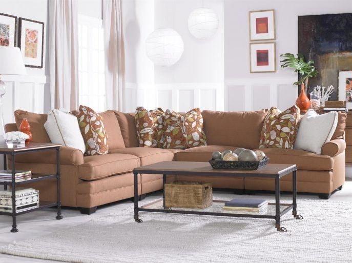Home Zone Sectional Sofas Regarding Well Known Woodleys Sectionals Sofa Bed Denver Home Zone Amarillo Best (Photo 3 of 10)