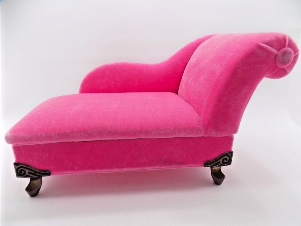 2021 Latest Hot Pink Chaise Lounge Chairs