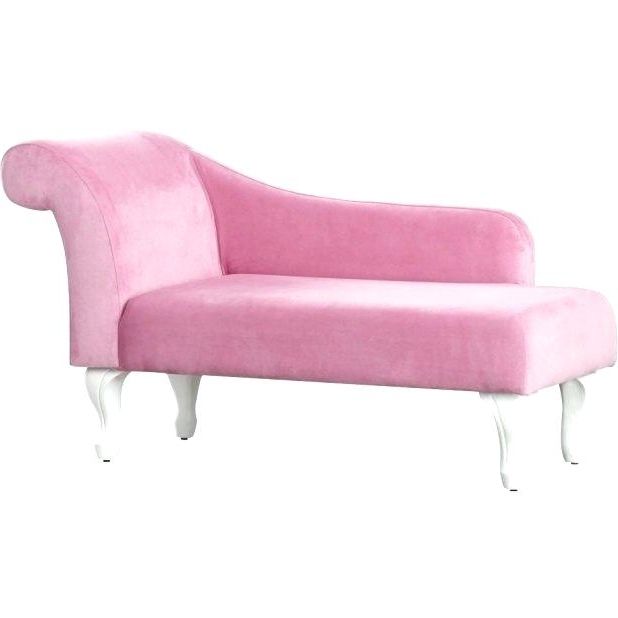 Hot Pink Chaise Lounge Chairs Throughout Well Known Pink Chaise Lounge – Brunoluciano (View 9 of 15)