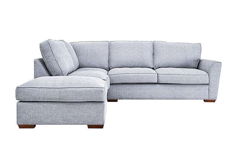 House Furniture Ideas For Most Recent Corner Sofa Chairs (View 1 of 10)
