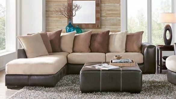 Impressing Rooms To Go Sectional Sofa Sets Large Small Couches Throughout Most Popular Rooms To Go Sectional Sofas (Photo 8 of 10)